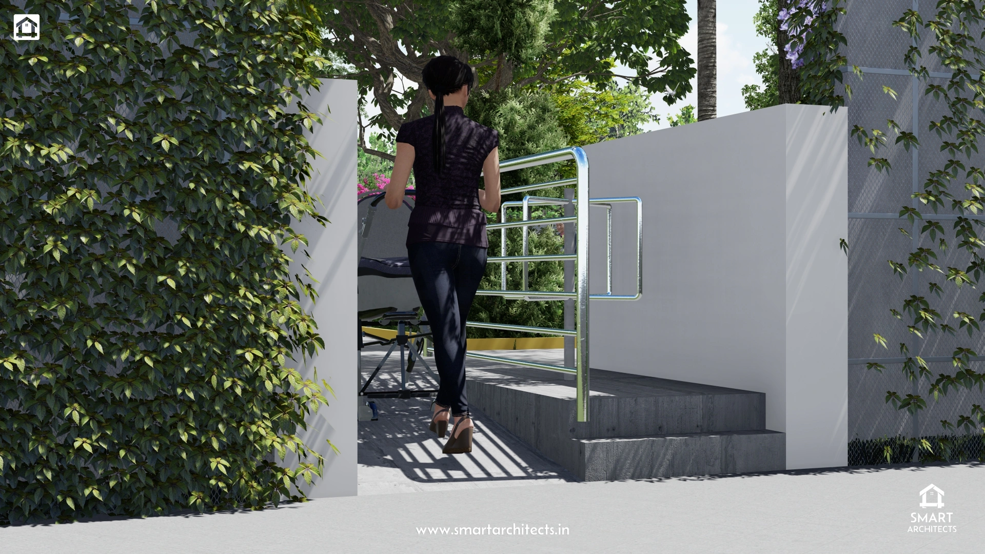 Oxygen Park
